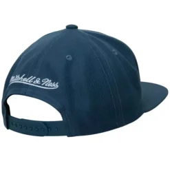 Mitchell & Ness Snapback-Team Ground 2.0 Snapback Hwc Minnesota Timberwolves