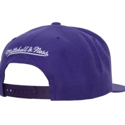 Mitchell & Ness Snapback-Team Ground 2.0 Snapback Hwc Phoenix Suns