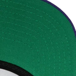 Mitchell & Ness Snapback-Team Ground 2.0 Snapback Hwc Phoenix Suns