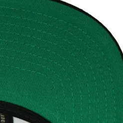 Mitchell & Ness Snapback-Team Ground 2.0 Snapback Hwc Philadelphia 76Ers