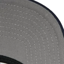 Mitchell & Ness Snapback-Team Ground 2.0 Snapback Indiana Pacers