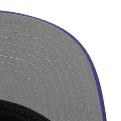 Mitchell & Ness Snapback-Team Ground 2.0 Snapback Phoenix Suns