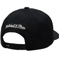 Mitchell & Ness Snapback-Team Ground 2.0 Snapback Pittsburgh Steelers