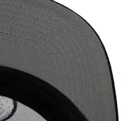 Mitchell & Ness Snapback-Team Ground 2.0 Snapback Portland Trail Blazers