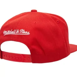 Mitchell & Ness Snapback-Team Ground 2.0 Snapback Tampa Bay Buccaneers