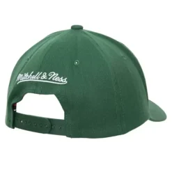 Mitchell & Ness Snapback-Team Ground 2.0 Stretch Snapback Milwaukee Bucks