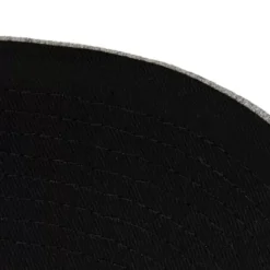 Mitchell & Ness Snapback-Team Heather 2.0 Snapback Brooklyn Nets