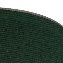 Mitchell & Ness Snapback-Team Heather 2.0 Snapback Milwaukee Bucks