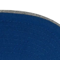 Mitchell & Ness Snapback-Team Heather 2.0 Snapback Philadelphia 76Ers