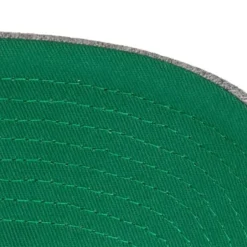 Mitchell & Ness Snapback-Team Heather 2.0 Stretch Snapback Boston Celtics