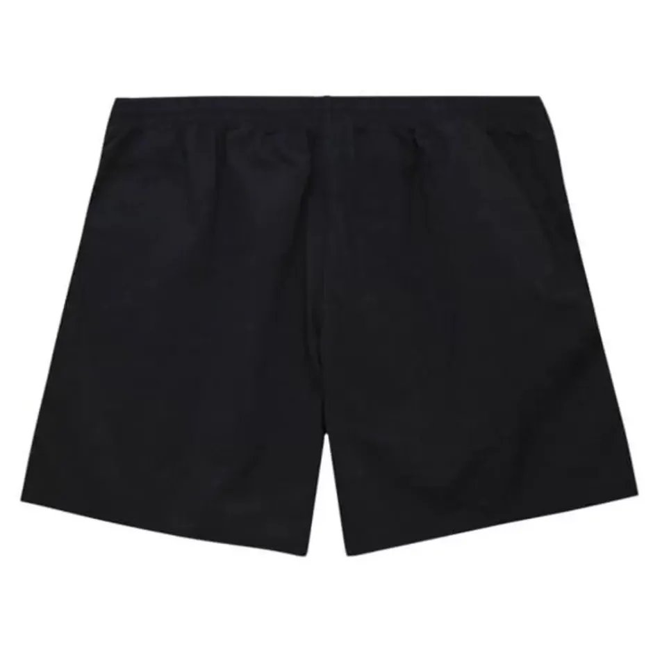 Men Mitchell & Ness Shorts-Team Heritage Woven Short Los Angeles Fc