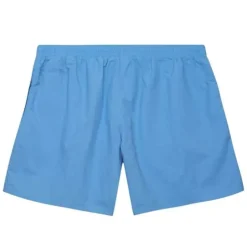 Men Mitchell & Ness Shorts-Team Heritage Woven Short University Of North Carolina