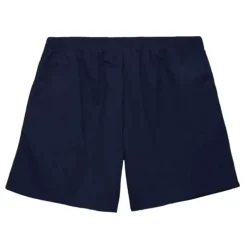 Men Mitchell & Ness Shorts-Team Heritage Woven Short New York Yankees