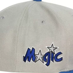 Mitchell & Ness Snapback-Team Insider Snapback Hwc Orlando Magic
