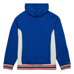 Men Mitchell & Ness Hoodies & Sweatshirts-Team Legacy French Terry Hoodie University Of Florida