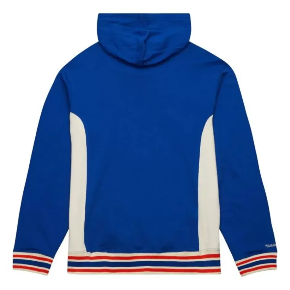 Men Mitchell & Ness Hoodies & Sweatshirts-Team Legacy French Terry Hoodie University Of Florida