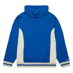 Men Mitchell & Ness Hoodies & Sweatshirts-Team Legacy French Terry Hoodie University Of Kentucky