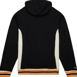 Men Mitchell & Ness Hoodies & Sweatshirts-Team Legacy French Terry Hoodie University Of Tennessee