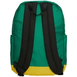 Woman Mitchell & Ness Accessories-Team Logo Backpack Boston Celtics