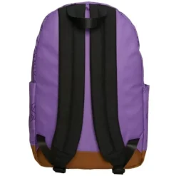 Woman Mitchell & Ness Accessories-Team Logo Backpack Los Angeles Lakers