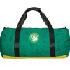 Woman Mitchell & Ness Accessories-Team Logo Duffel Bag Boston Celtics