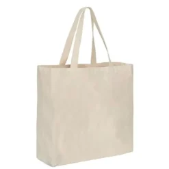 Woman Mitchell & Ness Accessories-Team Logo Tote Bag Los Angeles Lakers