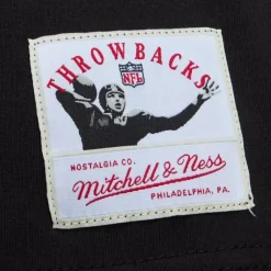 Men Mitchell & Ness T-Shirts & Tops-Team Og 2.0 Ss Tee Cincinnati Bengals