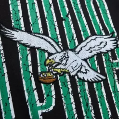Men Mitchell & Ness T-Shirts & Tops-Team Og 2.0 Ss Tee Philadelphia Eagles