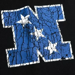 Men Mitchell & Ness Hoodies & Sweatshirts-Team Og Fleece 2.0 Chicago Bears