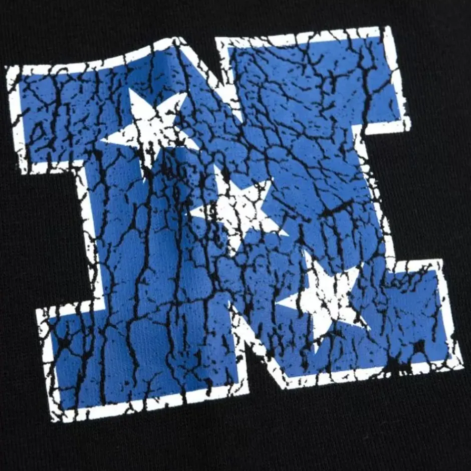 Men Mitchell & Ness Hoodies & Sweatshirts-Team Og Fleece 2.0 Chicago Bears