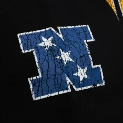 Men Mitchell & Ness Hoodies & Sweatshirts-Team Og Fleece 2.0 Green Bay Packers