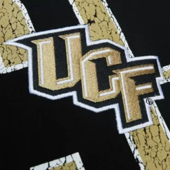 Men Mitchell & Ness Hoodies & Sweatshirts-Team Og Fleece Hoodie University Of Central Florida