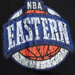 Men Mitchell & Ness T-Shirts & Tops-Team Og Premium Ss Tee Chicago Bulls