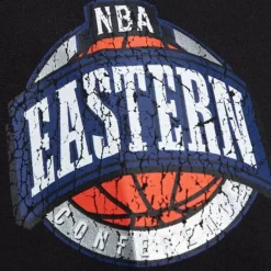 Men Mitchell & Ness T-Shirts & Tops-Team Og Premium Ss Tee Milwaukee Bucks