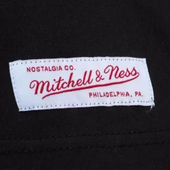 Men Mitchell & Ness T-Shirts & Tops-Team Og Premium Ss Tee University Of Georgia