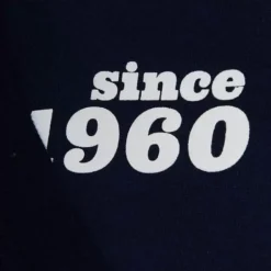 Men Mitchell & Ness Hoodies & Sweatshirts-Team Origins Fleece Hoody Dallas Cowboys