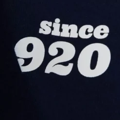 Men Mitchell & Ness Hoodies & Sweatshirts-Team Origins Fleece Hoody Chicago Bears