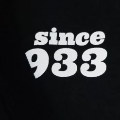 Men Mitchell & Ness Hoodies & Sweatshirts-Team Origins Fleece Hoody Pittsburgh Steelers