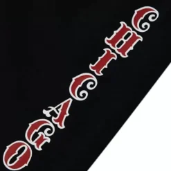 Men Mitchell & Ness Shorts-Team Origins Fleece Short Chicago Bulls