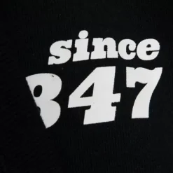 Men Mitchell & Ness Hoodies & Sweatshirts-Team Origins Hoodie University Of Iowa