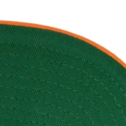 Mitchell & Ness Snapback-Team Origins Snapback Cincinnati Bengals