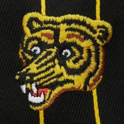 Mitchell & Ness Snapback-Team Pin Snapback Boston Bruins