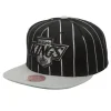 Mitchell & Ness Snapback-Team Pin Snapback Los Angeles Kings
