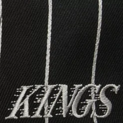 Mitchell & Ness Snapback-Team Pin Snapback Los Angeles Kings