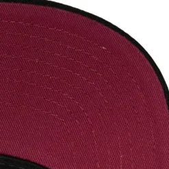 Mitchell & Ness Snapback-Team Script 2.0 Snapback Cleveland Cavaliers
