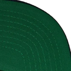 Mitchell & Ness Snapback-Team Script 2.0 Snapback Georgetown University