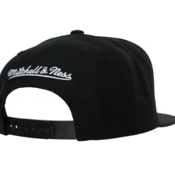Mitchell & Ness Snapback-Team Script 2.0 Snapback Golden State Warriors