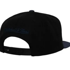Mitchell & Ness Snapback-Team Script 2.0 Snapback Howard University