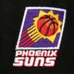 Mitchell & Ness Snapback-Team Script 2.0 Snapback Hwc Phoenix Suns