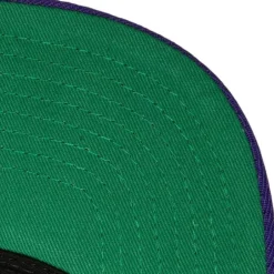 Mitchell & Ness Snapback-Team Script 2.0 Snapback Hwc Phoenix Suns